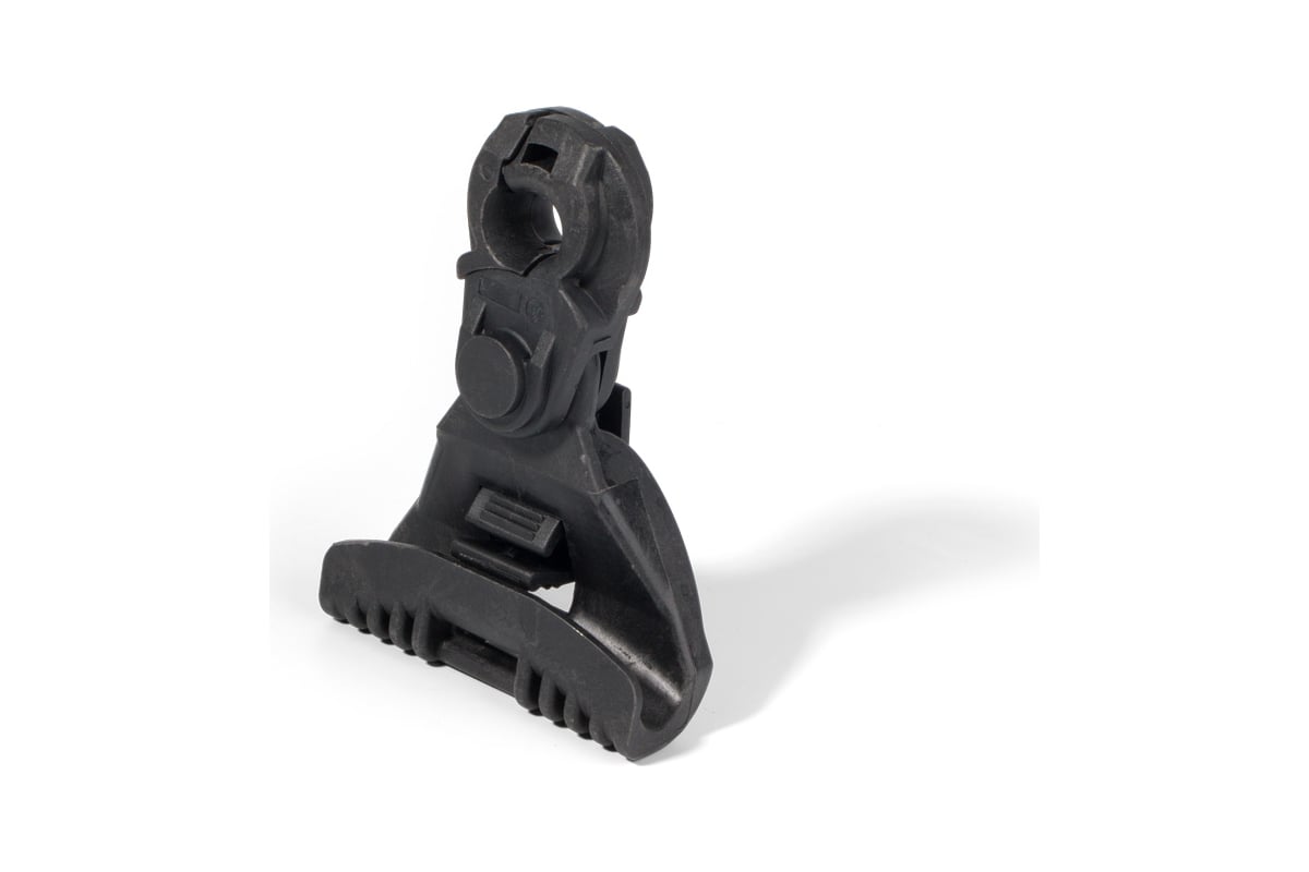 Поддерживающий зажим КВТ ППЗ-60 59325 - выгодная цена, отзывы ...