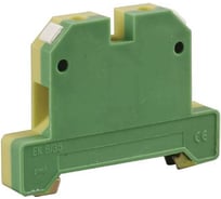 Винтовая клемма IEK КВИ-2,5-PEN 2,5мм2 YZN30-002-K52