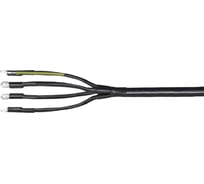 Кабельная муфта IEK ПКВ Н тп 4х16 25 б н ПВХ СПЭ изоляция 1кВ UZM-XLK1-NVN4-1625X