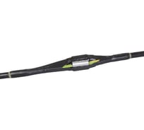 Кабельная муфта IEK ПСтт 4х150 240 с г ПВХ СПЭ изоляция 1кВ UZM-XLS1-VN4-150240S