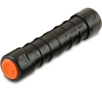 Зажим соединительный ЭНЕРВИК /ENSTO SJ9.25R прессуемый 25 мм², оранжевый (1 шт.) SJ9.25R-1