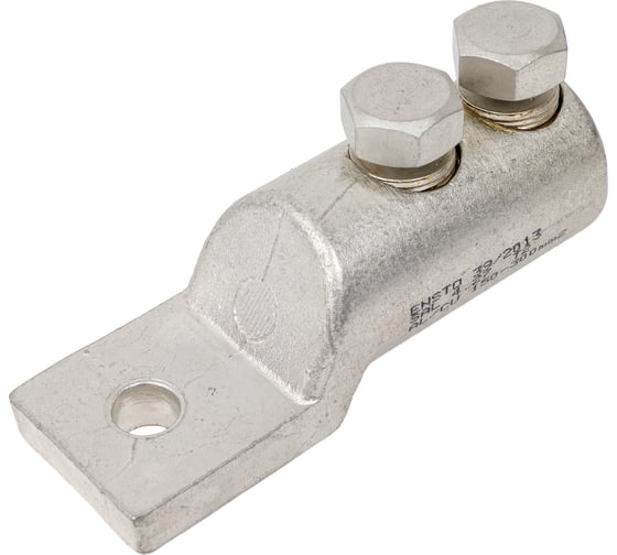 Болтовой кабельный наконечник ЭНЕРВИК ENSTO SAL4.27 срывн.гол. (1 шт.) SAL4.27-1 1