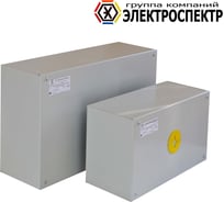Главная заземляющая шина ГК Электроспектр ГЗШ-630А 12 присоединений G208271