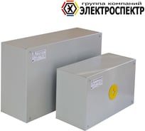 Главная заземляющая шина ГК Электроспектр ГЗШ-400А 12 присоединений G208270