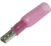 Клемма ножевая изолированная Pro Legend 1.25-110(8) HST, красная PL2894