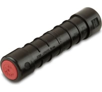 Зажим соединительный прессуемый ЭНЕРВИК ENSTO SJ9.35R 35 мм², красный (1 шт.) SJ9.35R-1