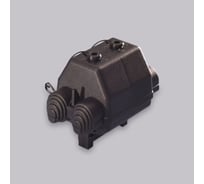 Зажим прокалывающий ЭНЕРВИК ENSTO SL16.24 Al/Cu 10-150 мм² Al/Cu 10-120 мм² (1 шт.) SL16.24-1