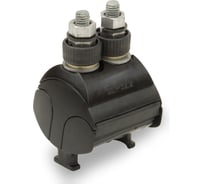 Зажим прокалывающий ЭНЕРВИК ENSTO SLIP32.2 (SLIP32.2R) Магистраль Al/Cu 16-150 мм², отпайка Al 16-120 или Cu 16-95 мм² (1 шт.) SLIP32.2R-1