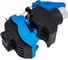 Зажим прокалывающий ЭНЕРВИК ENSTO SLIW56R (SLIW56) Al/Cu 25-150 mm² Al/Cu 6-35 mm², герметичный (1 шт.) SLIW56R-1 3