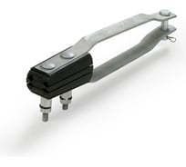 Зажим анкерный ЭНЕРВИК ENSTO SO275S 4x(50-70) мм², 1 шт. SO275S-1