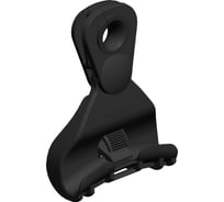 Зажим поддерживающий ЭНЕРВИК ENSTO SO260.1 СИП-2 25-95 мм², для комплекта пром. подвески, 1 шт. SO260.1-1