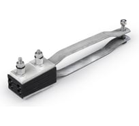 Зажим анкерный ЭНЕРВИК ENSTO SO234SR СИП-4 4x(50-120) мм², болты со срывными головками, 1 шт. SO234SR-1