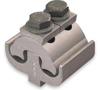 Зажим плашечный ЭНЕРВИК ENSTO SL8.21R Al 50-240 мм² / Al 50-240 мм², 1 шт. SL8.21R-1