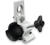 Зажим поддерживающий ЭНЕРВИК ENSTO SO130.02R 2-4x(16-120) мм², с барашком, 1 шт. SO130.02R-1