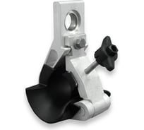 Зажим поддерживающий ЭНЕРВИК ENSTO SO136.02R 2-4x(25-120) мм², 40 кН, с барашком, 1 шт. SO136.02R-1