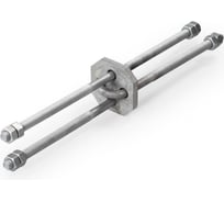 Талреп ЭНЕРВИК ENSTO SO155.1R M16 / 28 кН, 1 шт. SO155.1R-1