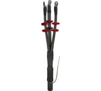 Муфта ЗЭТАРУС 3 КНТп-10 150-240 с наконечниками ZKabel ka50020215