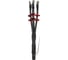 Муфта ЗЭТАРУС 3 КНТп-10 150-240 с наконечниками ZKabel ka50020215 1