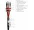 Муфта ЗЭТАРУС 3 КНТп-10 150-240 с наконечниками ZKabel ka50020215 2