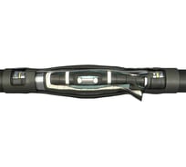 Муфта ЗЭТАРУС 3 СТП-10 70-120 с соединителями ZKabel ka50020311