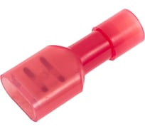 Клемма ножевая изолированная Pro Legend 1.25-250 PL2996