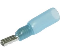 Клемма ножевая изолированная Pro Legend 2-110(8) HST, синяя PL2898