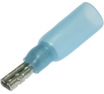 Клемма ножевая изолированная Pro Legend 2-110(5) HST, синяя PL2897