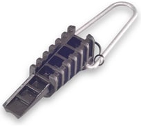 Зажим анкерный ø11-19 мм ЭНЕРВИК /ENSTO SO95R (SO95) (1 шт.) SO95R-1