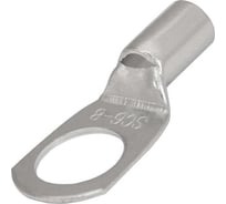 Наконечник кольцевой неизолированный Pro Legend 3,9 мм, медь отожженная луженая PL2987