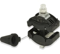 Зажим ответвительный ЭНЕРВИК ENSTO SLW34 ВЛН /СИП, неизолир. 35-157 мм² / СИП-3 50-241 мм² (1 шт.) SLW34-1