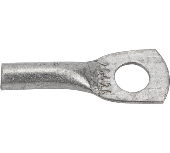 Наконечник ЗЭТАРУС ТМЛ 2,5-6-2,6, упаковка 15 штук zeta10644