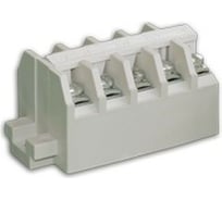 Блок зажимов СПб УПП-5 БЗ24-4П25-5 628