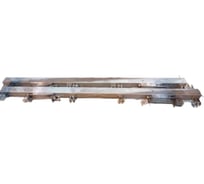 Траверса двухцепная анкерная ЭНЕРВИК /ENSTO SH177R 20 кВ, A=450, на 2 стойки (1 шт.) SH177R-1