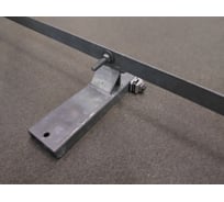 Кронштейн для крепления ОПН A=450 ЭНЕРВИК /ENSTO SH600.9R (1 шт.) SH600.9R-1