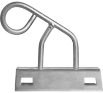 Узел крепления Netlink УК-П-02 облегченный УТ-00002786