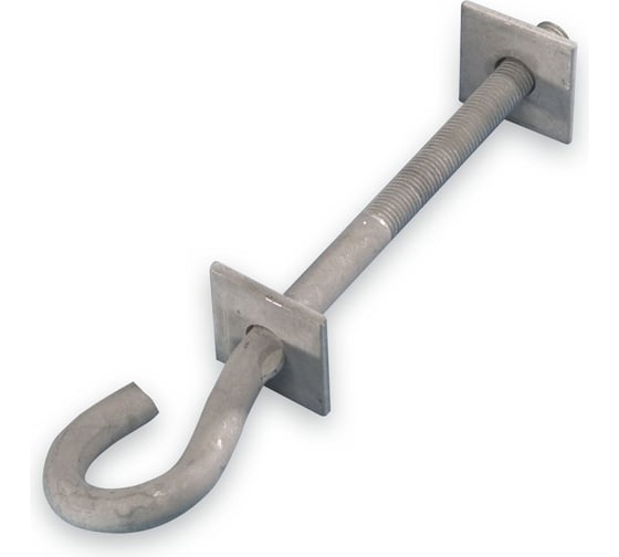 Крюк ЭНЕРВИК /ENSTO SOT15.82R (M12 L=200мм) (1 шт.) SOT15.82R-1