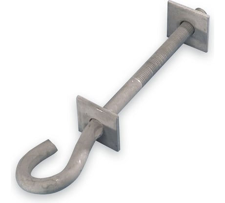 Крюк ЭНЕРВИК /ENSTO SOT15.92R (M12 L=240мм) (1 шт.) SOT15.92R-1