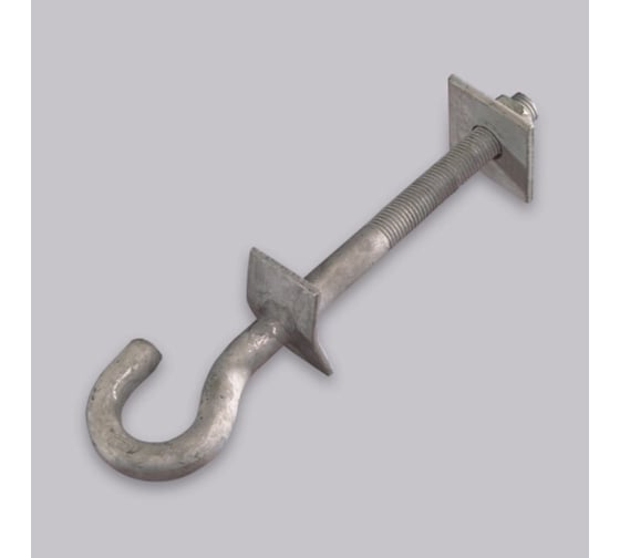 Крюк ЭНЕРВИК /ENSTO SOT21.0R (1 шт.) SOT21.0R-1 1