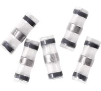 Термоусаживаемые соединители РМС ТС01-04 ТУ 27.90.12-007-1719536-2024 (10шт.) ТС01 – 04