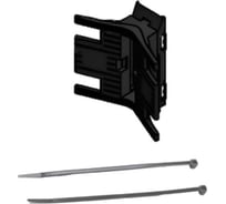 Бандаж дистанционный ЭНЕРВИК /ENSTO SO50.95R ø25-60 мм просвет 40мм (1 шт.) SO50.95R-1