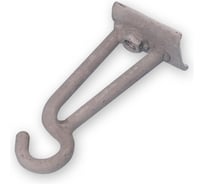 Крюк внешнего угла ЭНЕРВИК /ENSTO SOT74 M24 (1 шт.) SOT74-1