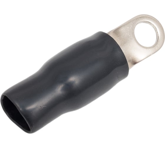 Клеммы кольцевые AURA 4,2мм, вход 4AWG/20мм2, (10 шт). ACN-R204/10