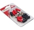 Клеммы кольцевые AURA 4,2мм, вход 8AWG/8мм2, (10 шт). ACN-R104/10 2