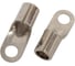 Клеммы кольцевые AURA 4,2мм, вход 8AWG/8мм2, (10 шт). ACN-R104/10 5