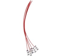 Термоусаживаемый соединитель РМС ТС04-0,20-03 ТУ 27.90.12-007-1719536-2024 (10шт.) ТС04-0,20 - 03