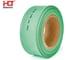 Термоусаживаемая трубка HLT ТТУ 40/20 зеленая (25 м/ролл) 084-05-34 2