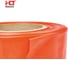 Термоусаживаемая трубка HLT ТТУ 50/25 красная (25 м/ролл) 084-05-47 3