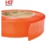Термоусаживаемая трубка HLT ТТУ 30/15 красная (25 м/ролл) 084-05-45 3