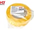 Термоусаживаемая трубка HLT ТТУ 30/15 желтая (25 м/ролл) 084-05-21 4