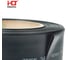 Термоусаживаемая трубка HLT ТТУ 50/25 черная (25 м/ролл) 084-05-71 3